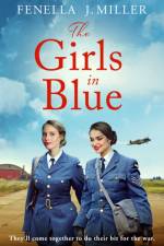 The Girls in Blue
