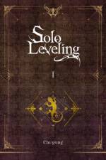Solo Leveling, Vol. 1 (novel) af Chugong