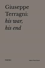 Giuseppe Terragni af Valerio Paolo Mosco