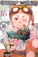 Children of the Whales, Vol. 16 af Abi Umeda