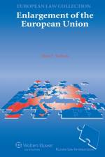 Enlargement of the European Union af Allan F. Tatham