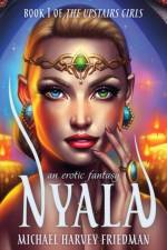 Nyala af Michael Harvey Friedman