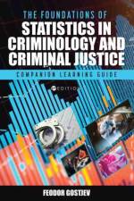 Foundations of Statistics in Criminology and Criminal Justice: CLG af Feodor Gostjev
