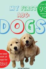 My First Dogs ABC af Victor I Castillo
