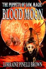 Blood Moon af Lorraine Pinelli Brown