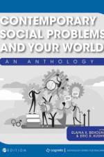Contemporary Social Problems and Your World