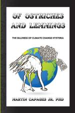 Of Ostriches and Lemmings af Martin Capages