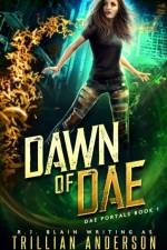 Dawn of Dae af R J Blain