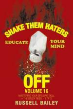Shake Them Haters off Volume 16 af Russell Bailey