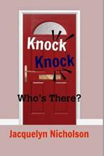 Knock, Knock