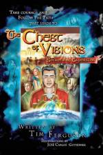 The Chest of Visions af Tim Ferguson