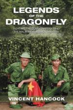 Legends of the Dragonfly af Vincent Hancock