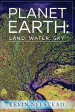 Planet Earth af Kevin Nelstead