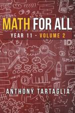 Math for All af Anthony Tartaglia