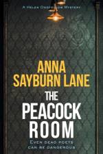 The Peacock Room af Anna Sayburn Lane