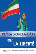 Iran af Maryam Rajavi