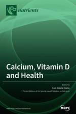 Calcium, Vitamin D and Health