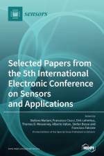 Selected Papers from the 5th International Electronic Conference on Sensors and Applications