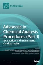 Advances in Chemical Analysis Procedures (Part I) af Marcello Locatelli