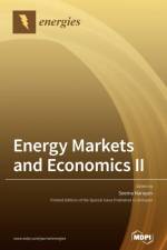 Energy Markets and Economics Ⅱ