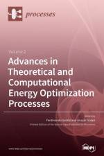 Advances in Theoretical and Computational Energy Optimization Processes Volume 2