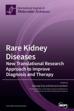 Rare Kidney Diseases