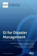 GI for Disaster Management
