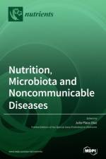 Nutrition, Microbiota and Noncommunicable Diseases