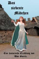 siebente Madchen af Uwe Goeritz