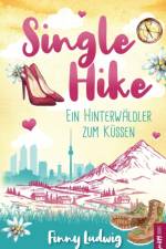 Single Hike af Finny Ludwig