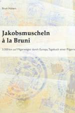 Jakobsmuscheln a la Bruni af Bruni Hubert