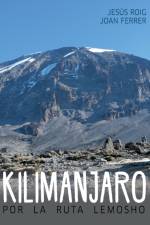 Kilimanjaro por la ruta Lemosho af Joan Ferrer