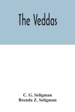Veddas af C G Seligman