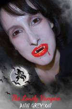 Lonely Vampire af Ann Greyson