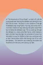 Adventures of Prince Panda - Learning ABC's af Jesse Miller