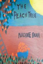 Peach Tree af Nadine Burr
