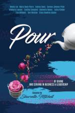 Pour af Sharvette Mitchell