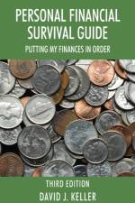 PERSONAL FINANCIAL SURVIVAL GUIDE af Keller David J. Keller