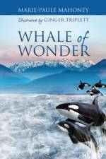 Whale of Wonder af Marie-Paule Mahoney