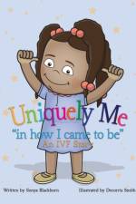 Uniquely Me af Sonya Blackburn