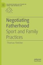Negotiating Fatherhood af Thomas Fletcher