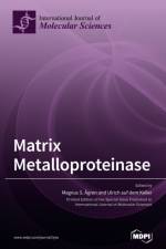 Matrix Metalloproteinase af MAGNUS S. GREN