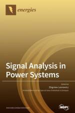 Signal Analysis in Power Systems af ZBIGNIEW LEONOWICZ