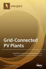 Grid-Connected PV Plants af NGEL MOLINA-GARC A