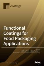 Functional Coatings for Food Packaging Applications af STEFANO FARRIS