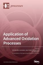 Application of Advanced Oxidation Processes af C BUSTILLO-LECOMPTE
