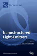 Nanostructured Light-Emitters af HIEU PHAM T NGUYEN