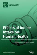 Effects of Iodine Intake on Human Health af DANIELA BONOFIGLIO