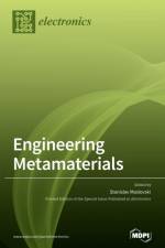 Engineering Metamaterials af STANISLAV MASLOVSKI