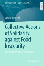 Collective Actions of Solidarity against Food Insecurity af Daniela Bernaschi